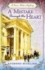 A Mistake Through the Heart - A Bram Stoker Mystery (Paperback) - Raymond Buckland Photo