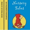 Nursery Tales - Six Favourites Read by Victoria Wood (Standard format, CD) - Jonathan Langley Photo