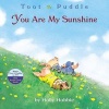 You Are My Sunshine (Paperback) - Holly Hobbie Photo