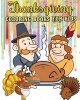 Thanksgiving Coloring Books for Kids - Jumbo Coloring Book, Games and Activities for Kids (Color by Numbers, Find Differences Games, Dot to Dot Games, Mazes and Word Games for Kids) (100 Pages) (Paperback) - Aubrey Brooklyn Photo