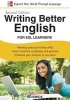 Writing Better English for ESL Learners (Paperback, 2nd Revised edition) - Ed Swick Photo