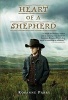 Heart of a Shepherd (Paperback) - Rosanne Parry Photo