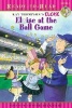 Eloise at the Ball Game (Paperback) - Lisa McClatchy Photo