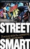 Street Smart - Practical Skills for Connecting with Young People (Paperback) - John Robinson Photo