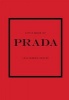 The Little Book of Prada (Hardcover) - Laia Farran Graves Photo