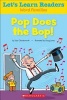 Pop Does the Bop! (Paperback) - Liza Charlesworth Photo