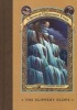 Slippery Slope - Series of Unfortunate Events - Bk 10 (Hardcover, 1st ed) - Lemony Snicket Photo