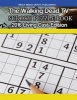 The Walking Dead TV Sudoku Puzzle Book 2016 Living Cast Edition (Paperback) - Mega Media Depot Photo