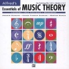 Essentials of Music Theory 1 & 2 - Ear Training-Books 1,2,3 (Abridged, Standard format, CD) - Karen Surmani Photo