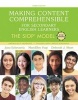 Making Content Comprehensible for Secondary English Learners - The Siop Model, with Enhanced Pearson Etext -- Access Card Package (Book, 3rd) - Jana J Echevarria Photo