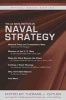 The U.S. Naval Institute on Naval Strategy (Paperback) - Thomas J Cutler Photo