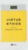 Virtue Ethics (Hardcover) - Stephen Darwall Photo