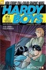 The Hardy Boys, v. 14 - Haley Danelle's Top Eight! (Paperback, First) - Scott Lobdell Photo