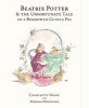 Beatrix Potter and the Unfortunate Tale of the Guinea Pig (Paperback) - Deborah Hopkinson Photo