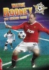 Wayne Rooney and Jermain Defoe - Jermain Defoe (Paperback) - Rory Callan Photo