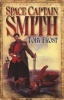 Space Captain Smith (Paperback, New) - Toby Frost Photo