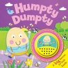 Humpty Dumpty (Hardcover) - Little Bee Books Photo