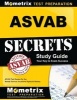 ASVAB Secrets, Study Guide - ASVAB Test Review for the Armed Services Vocational Aptitude Battery (Paperback) - Mometrix Media Photo