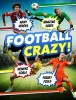 Football Crazy (Paperback) - Simon Mugford Photo