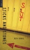 Sticks and Stones (Paperback) - Beth Goobie Photo