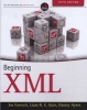 Beginning XML (Paperback, 5th Revised edition) - Joe Fawcett Photo