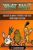 What Am I? Riddles and Brain Teasers for Kids Vegetable Edition (Paperback) - C Langkamp Photo