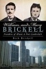 William and Mary Brickell - Founders of Miami & Fort Lauderdale (Paperback) - Beth Brickell Photo