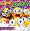 Emoji Crazy (Book) - Newbourne Media Photo