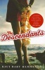 The Descendants (Paperback) - Kaui Hart Hemmings Photo