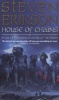 House of Chains (Paperback, New edition) - Steven Erikson Photo