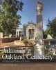 Atlanta's Oakland Cemetery - An Illustrated History and Guide (Paperback) - David Moore Photo