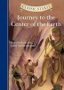 Journey to the Center of the Earth (Hardcover) - Jules Verne Photo