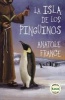 La Isla de Los Pinguinos (Spanish, Paperback) - Anatole France Photo