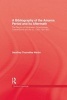 A Bibliography of the Amarna Period and its Aftermath - The Reigns of Akhenaten, Smenkhkare, Tutankhamun and Ay (c.1350-1321 B.C.) (Hardcover, New) - Geoffrey Thorndike Martin Photo