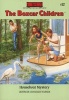 Houseboat Mystery (Paperback) - Gertrude Chandler Warner Photo