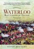 Waterloo Battlefield Guide (Paperback) - David Buttery Photo