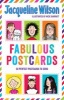 : Fabulous Postcards (Paperback) - Jacqueline Wilson Photo