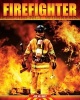 Firefighters (Hardcover) - Jim Ollhoff Photo