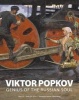 Viktor Popkov - Genius of the Russian Soul (Paperback) - Angus Haldane Photo