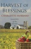 Harvest of Blessings (Large print, Paperback, large type edition) - Charlotte Hubbard Photo