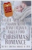 Christmas Romance (the Best Christmas Romance of 2016) - The Christmas Love List (Paperback) - Natalie Nicole Bates Photo