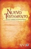 El Nuevo Testamento (Spanish, Paperback) - Zondervan Photo