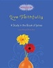 Live Faithfully - A Study in the Book of James (Paperback) - Lenya Heitzig Photo