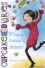 Mia's Baker's Dozen - Cupcake Diaries: Book 6 (Paperback, Original) - Coco Simon Photo