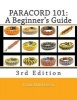 Paracord 101 - A Beginner's Guide, 3rd Edition (Paperback) - MR Todd Mikkelsen Photo