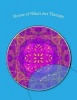 House of Nika's Art Therapy - Colour Yourself Calm (Paperback) - Miss a C B Moore Photo