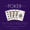 The Poker Pack - Learn How to Pit Your Wits Against the Professionals of Poker, the World' S Most Challenging Card Game (Paperback) - Robert Allen Photo