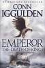 The Death of Kings (Paperback) - Conn Iggulden Photo