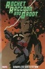 Rocket Raccoon & Groot - The Complete Collection (Paperback) - Dan Abnett Photo