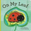 On My Leaf (Hardcover) - Sara Gillingham Photo